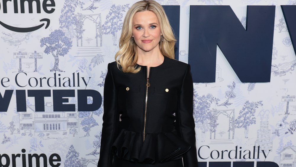 Reese Witherspoon's 'Clean, Smooth' Hair Secret Is Now Just $20