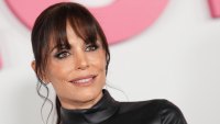 Bethenny Frankel at the Netflix