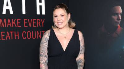 Kailyn Lowry Says She Spent 'Almost' $1 Million on Custody Battle With Ex