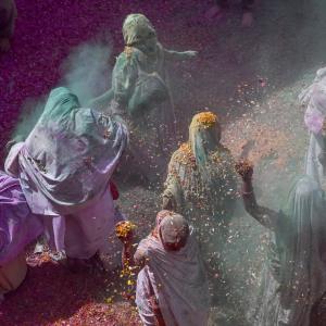8 Cultural Festivals Around the World Worth Building Your Entire Travel Itinerary Around