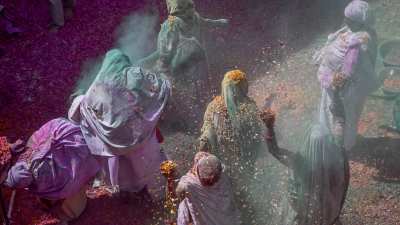 8 Cultural Festivals Around the World Worth Building Your Entire Travel Itinerary Around