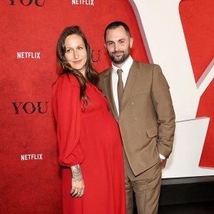 Netflix's "You" Season 5 New York Screening