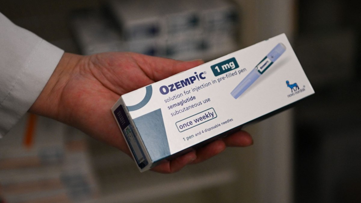 quitting semaglutide Quitting Ozempic Sets off a Chain Reaction in Your Gut