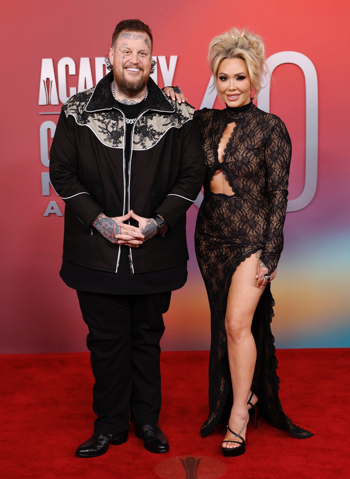 Bunnie Xo Claims Jelly Roll Has Started Dating After Filing for Divorce He Looks So Good