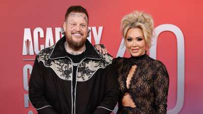 Bunnie Xo Claims Jelly Roll Has Started Dating After Filing for Divorce He Looks So Good