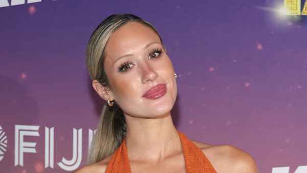 Former Bachelorette Rachel Recchia Reveals Breast Reduction Scars Nearly 2 Years Later