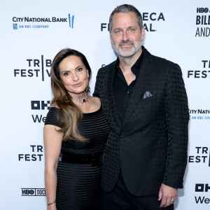 Mariska and Peter Timeline