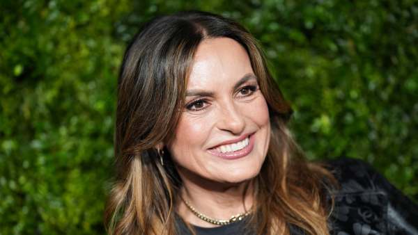 Mariska Hargitay