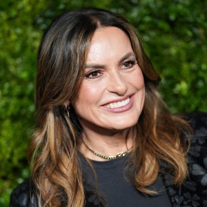 Mariska Hargitay