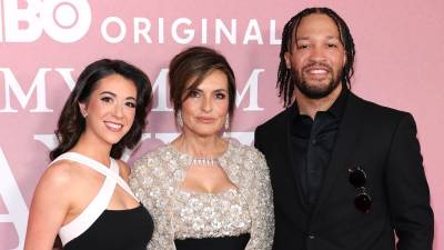 Jalen Brunson's Wife Ali Gushes About Her Husband's Relationship With Mariska Hargitay