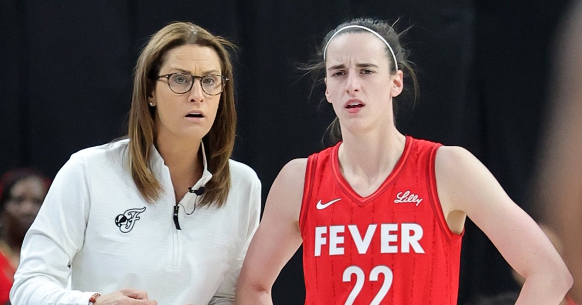 What to Know About the Caitlin Clark and Stephanie White Indiana Fever Drama: Sideline Argument and More What to Know About the Caitlin Clark and Stephanie White Indiana Fever Drama: Sideline Argument and More