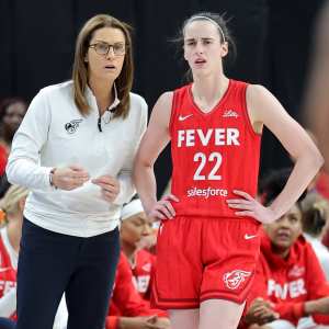 What to Know About the Caitlin Clark and Stephanie White Drama on Indiana Fever