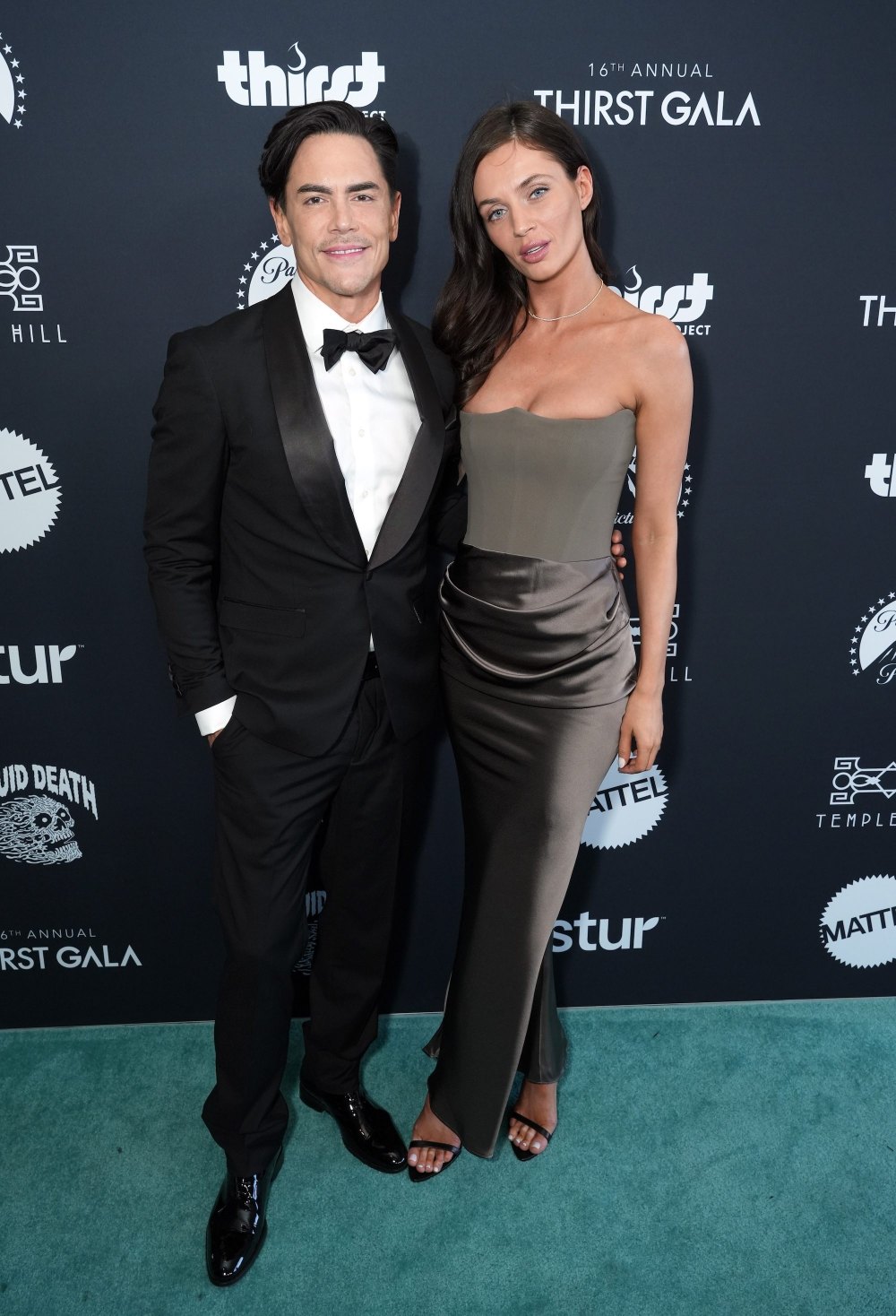 GettyImages-2222697103 Inside Tom Sandovals Abuse Claims Against GF After Her Arrest