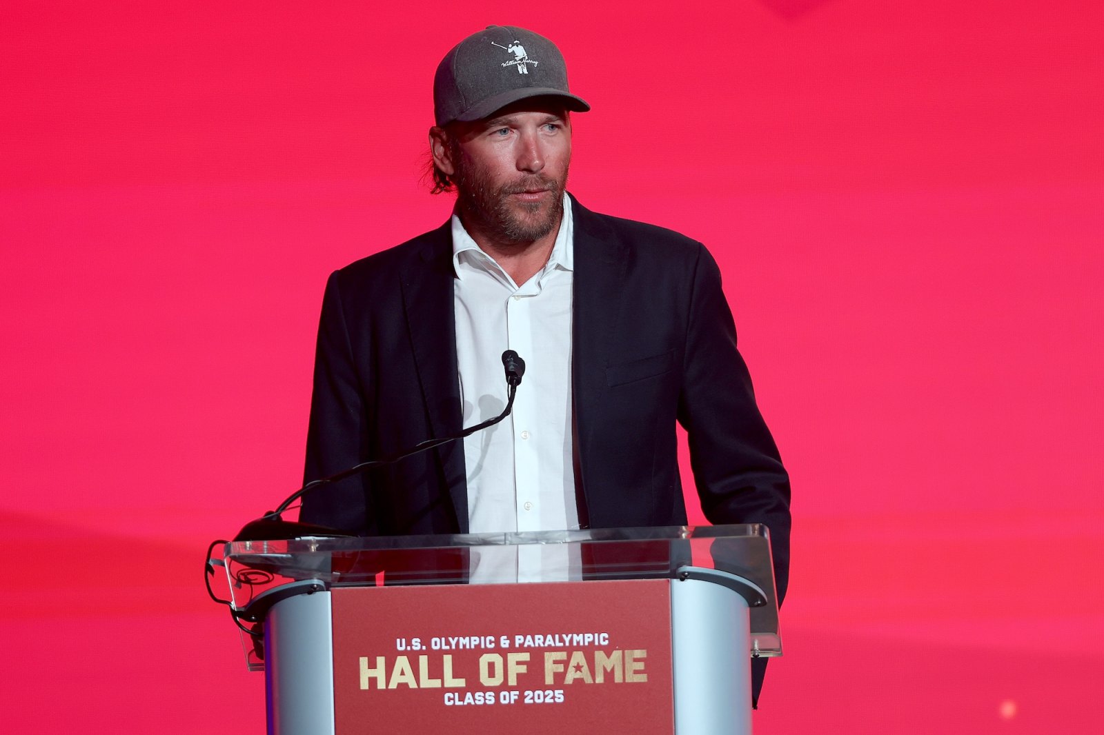 Drug Charges Against Bode Miller Dropped After Arrest