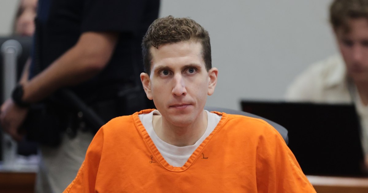 Medical Examiner Says Bryan Kohberger’s Victims ‘Endured High Degree of Pain’ in Final Moments Medical Examiner Says Bryan Kohberger’s Victims ‘Endured High Degree of Pain’ in Final Moments
