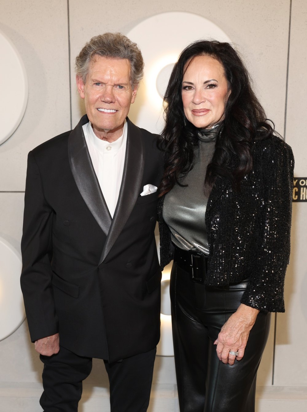 Randy Travis Spoke to God All the Time After 2013 Stroke Every Day Was a New Challenge