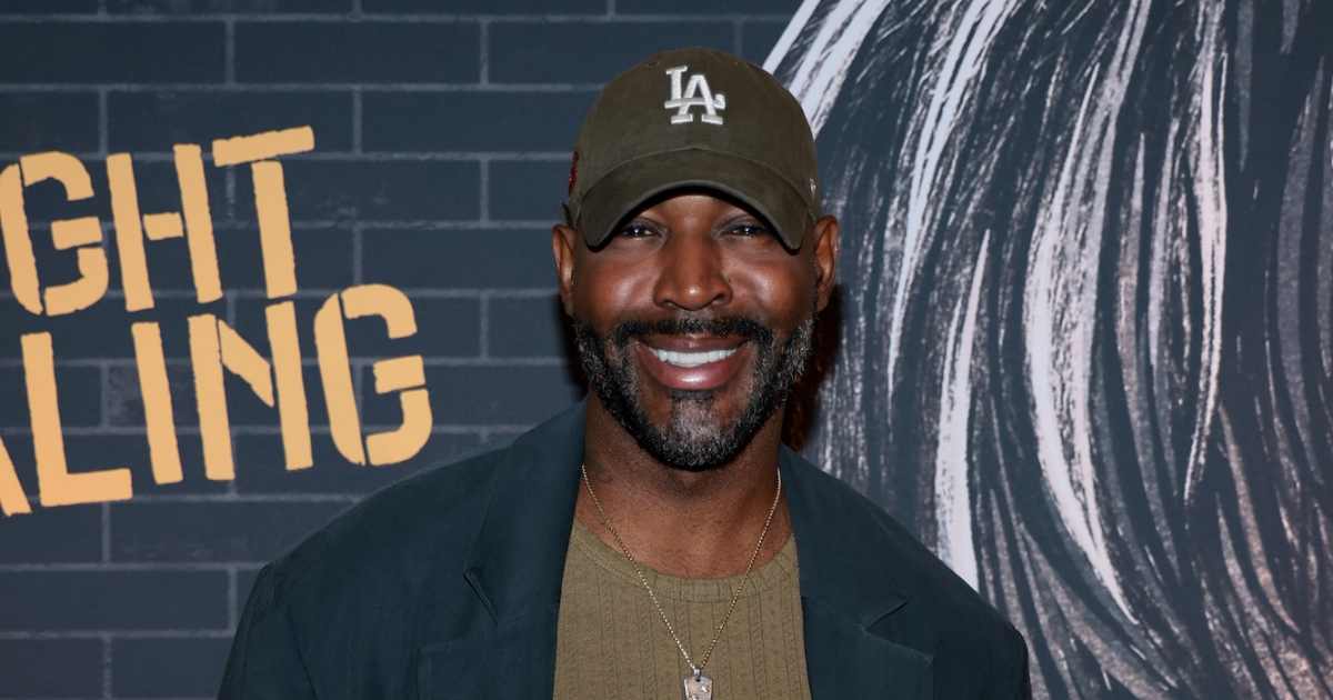 ‘Queer Eye’ Star Karamo Brown Details ‘Suffering for Years’ After Botched Plastic Surgery ‘Queer Eye’ Star Karamo Brown Details ‘Suffering for Years’ After Botched Plastic Surgery