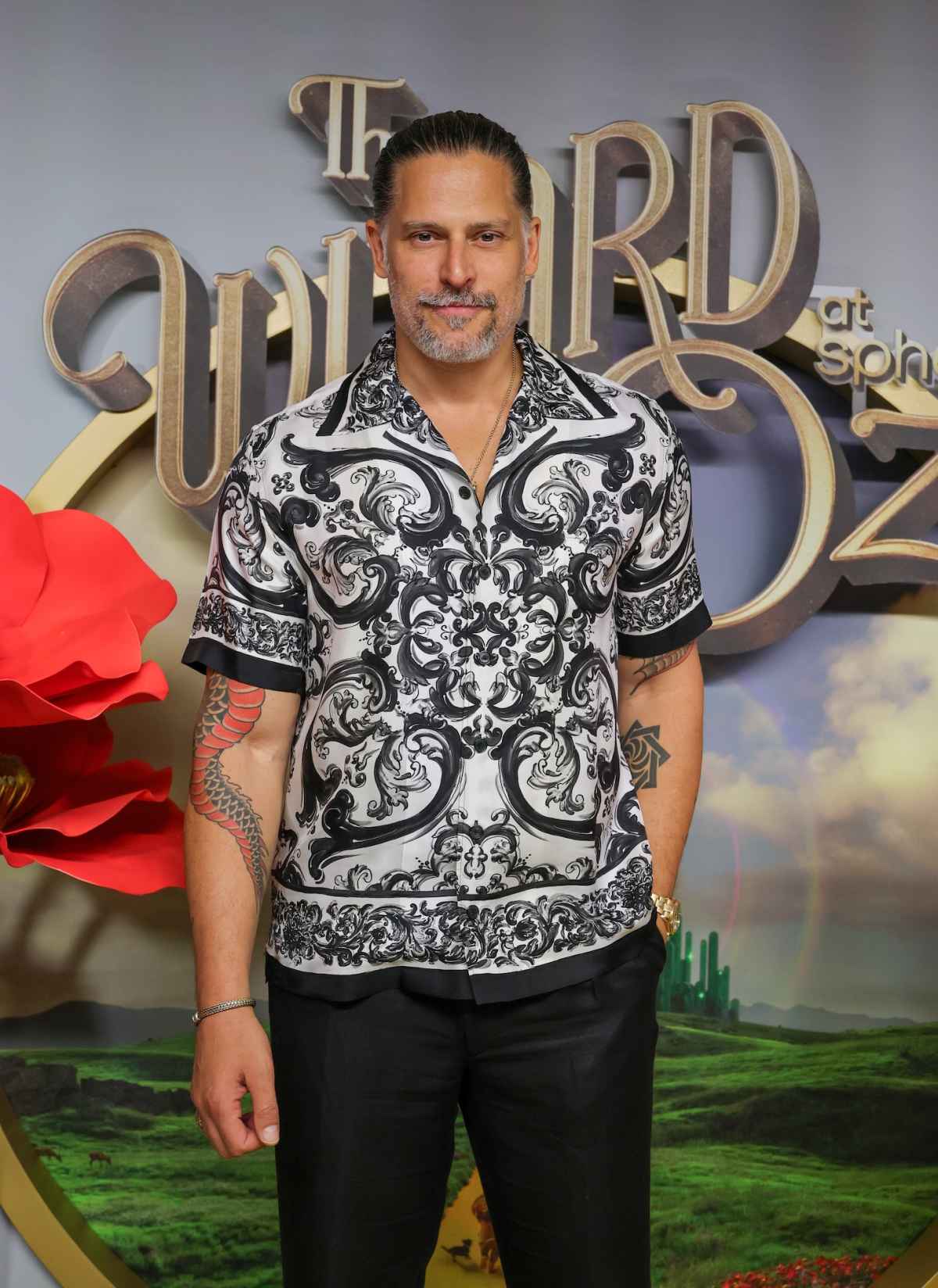 Joe Manganiello Reveals 7-Year 'Near-Death' Battle With Autoimmune Diseases in Upcoming Memoir