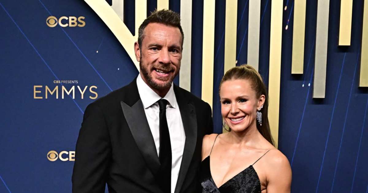 Dax Shepard Says ‘Nobody’s Good Enough’ for Wife Kristen Bell After Viral Cher Comments Dax Shepard Says ‘Nobody’s Good Enough’ for Wife Kristen Bell After Viral Cher Comments
