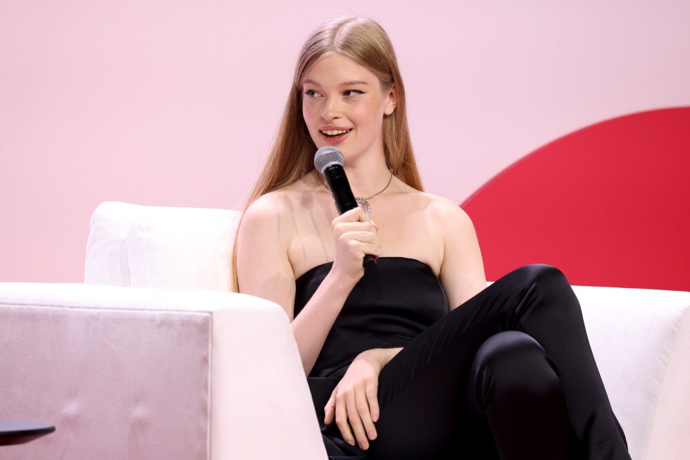 GettyImages-2236592093 Elon Musk Confirms He Only Got Into Politics Because Daughter Vivian Is Transgender