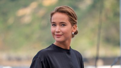 Jennifer Lawrence