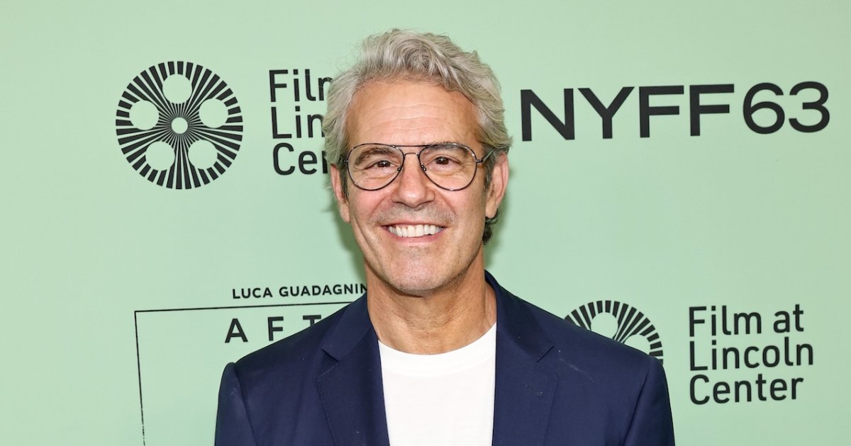 Andy Cohen Breaks Silence on ‘Low-Key’ Boyfriend, How They Met 1 Year Ago: ‘We Talked All Night’ Andy Cohen Breaks Silence on ‘Low-Key’ Boyfriend, How They Met 1 Year Ago: ‘We Talked All Night’