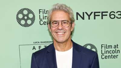 Andy Cohen Breaks Silence on ‘Low-Key’ Boyfriend, How They Met 1 Year Ago: 'We Talked All Night'