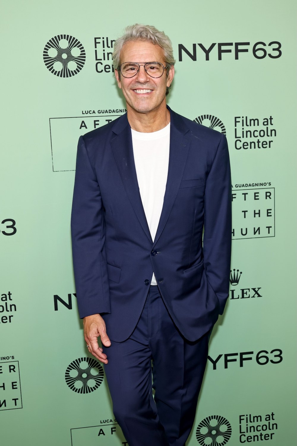 Andy Cohen Breaks Silence on ‘Low-Key’ Boyfriend, How They Met 1 Year Ago: 'We Talked All Night'