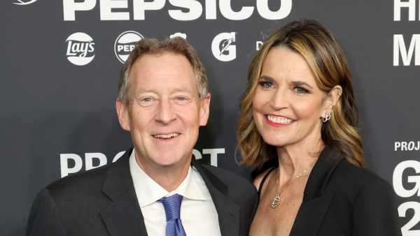Savannah Guthrie Honors 'Hero' Husband Amid Ongoing Search for Nancy Guthrie