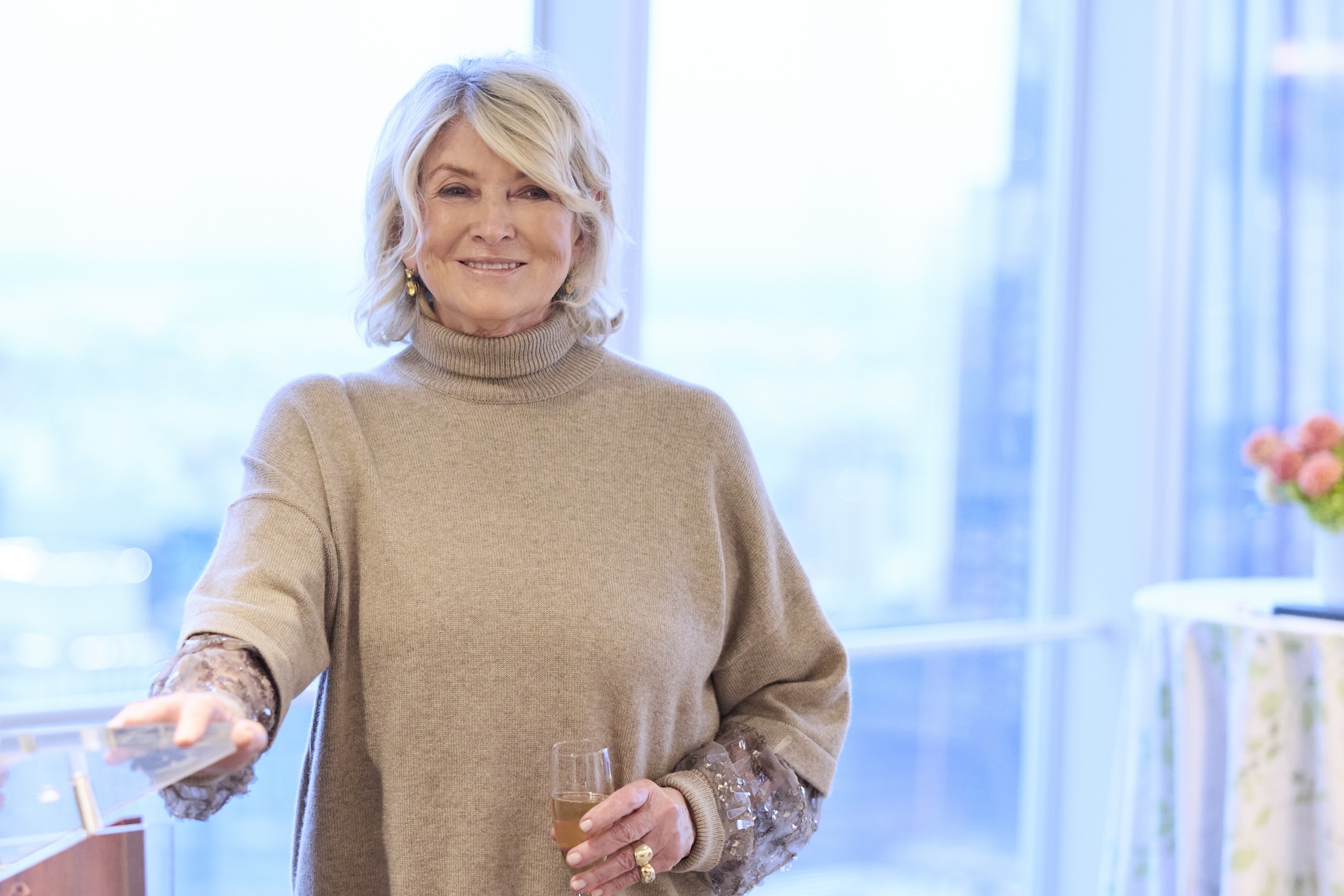 Why Martha Stewart&rsquo;s Dinner Party Philosophy Is Still Shaping How We Host in 2026