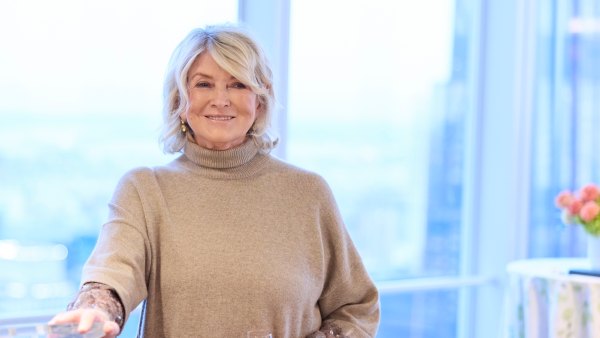 Why Martha Stewart’s Dinner Party Philosophy Is Still Shaping How We Host in 2026