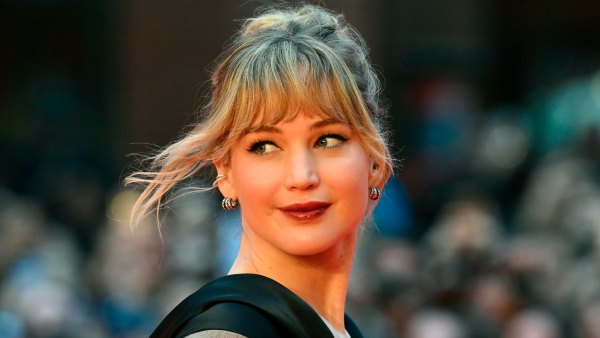 Jennifer Lawrence