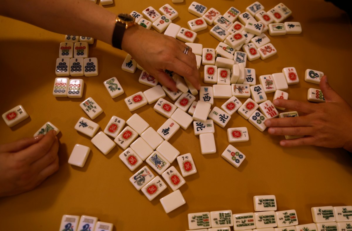 Why Is Mahjong Suddenly Everywhere in 2026? Inside the Surprising Trend Taking Over America