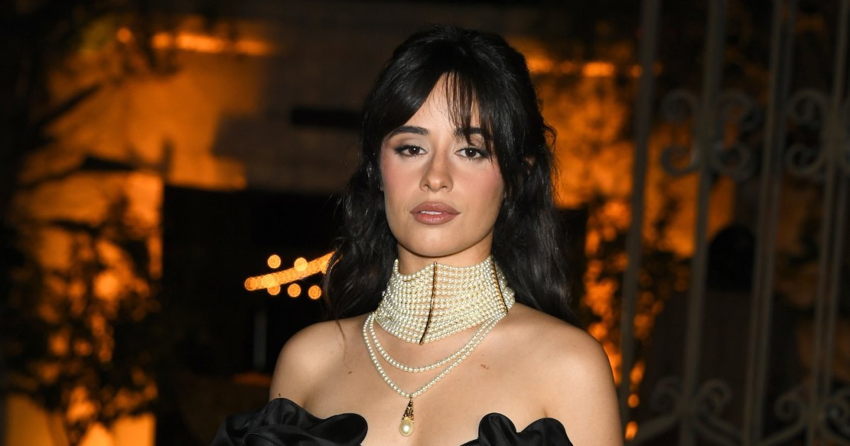 Camila Cabello and Boyfriend Henry Junior Chalhoub Split After 1 Year of Dating Camila Cabello and Boyfriend Henry Junior Chalhoub Split After 1 Year of Dating