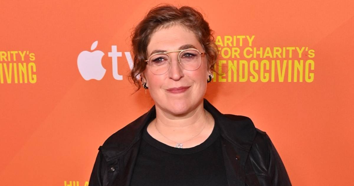 Mayim Bialik Experienced ‘Explosive’ Diarrhea, More ‘Nightmare’ Symptoms From GLP-1 Use