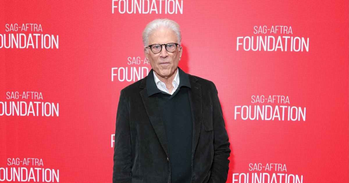 Ted Danson Says He Will Apologize for the ‘Rest of My Life’ Over Blackface at Whoopi Goldberg Roast