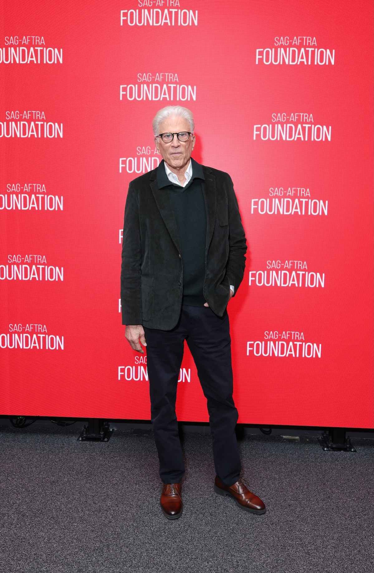 Ted Danson Says He Will Apologize for the 'Rest of My Life' Over Blackface at Whoopi Goldberg Roast
