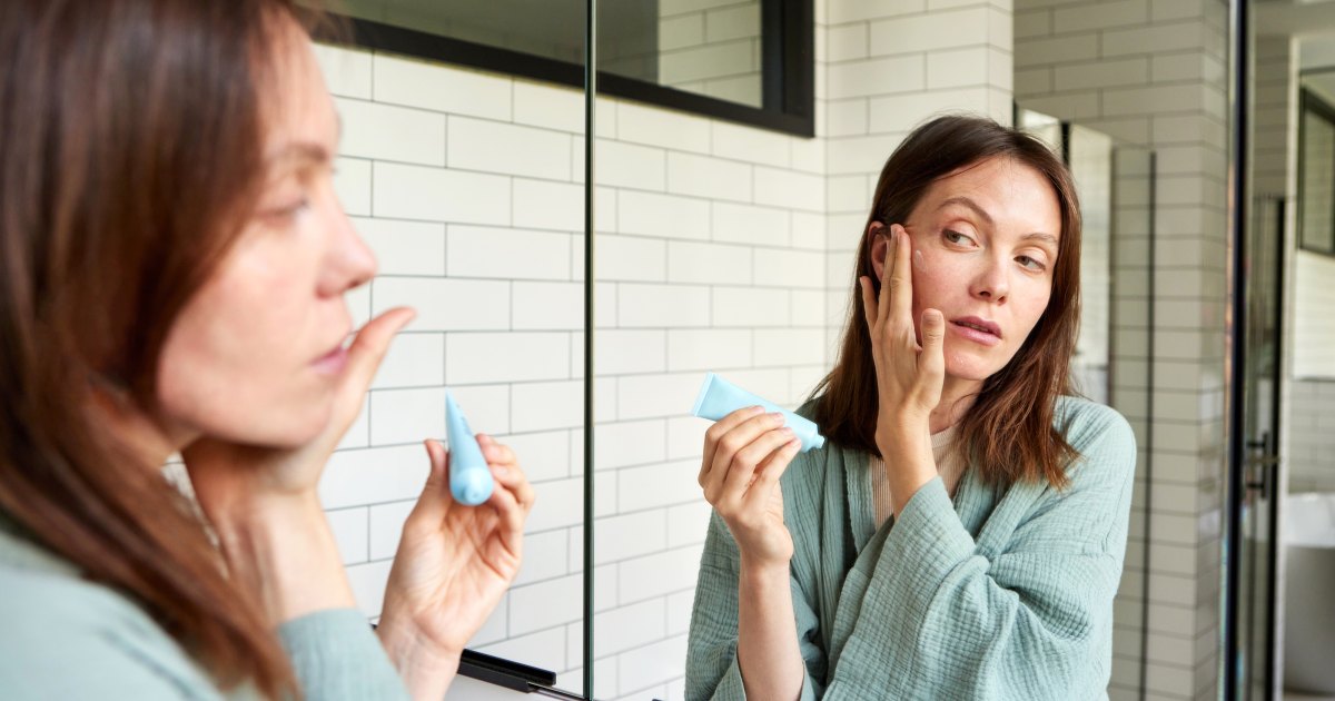 Under-Eye Wrinkles? Amazon Shoppers Are Obsessed With This Cream That ‘Erases’ Fine Lines Under-Eye Wrinkles? Amazon Shoppers Are Obsessed With This Cream That ‘Erases’ Fine Lines