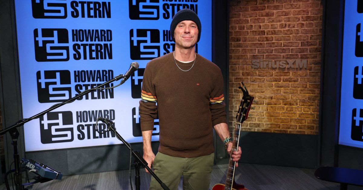 Kenny Chesney Explains Why He Never Talks About Politics Publicly: It’s Not ‘My Place’