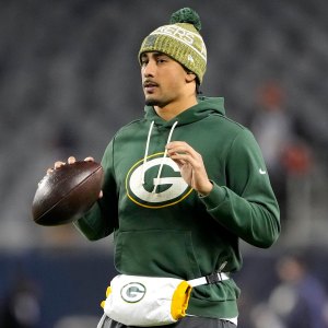 Packers’ Jordan Love Breaks Silence About Josh Jacobs Domestic Abuse Arrest
