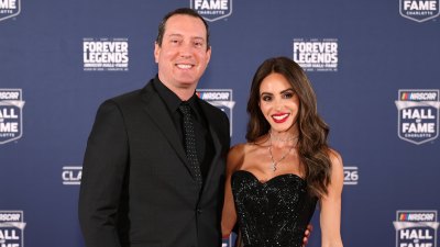 Samantha Busch Gets Candid About Hard Weeks Since Husband Kyles Death
