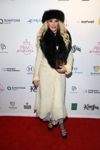 Brandi Glanville
