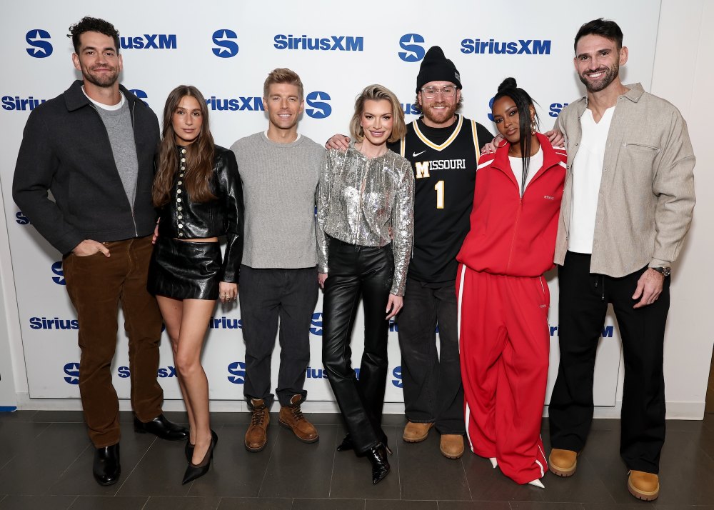 Andy Cohen Says Paige DeSorbo Was Mentioned 'Several Times' During 'Summer House' Reunion