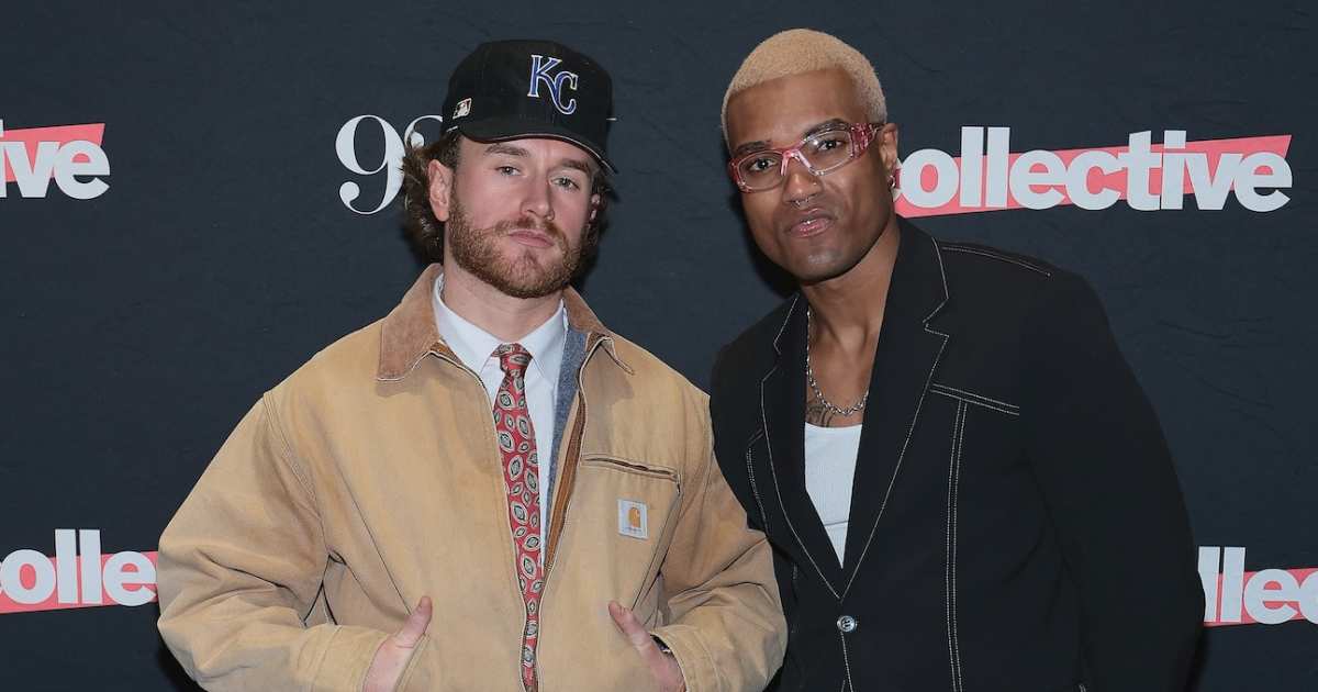 KJ Dillard Calls Out West Wilson for ‘Not Learning’ From Mistakes After ‘Summer House’ Reunion KJ Dillard Calls Out West Wilson for ‘Not Learning’ From Mistakes After ‘Summer House’ Reunion