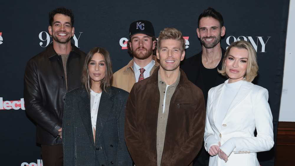 Who Is — And Isn’t — Returning to ‘Summer House’ Season 11?