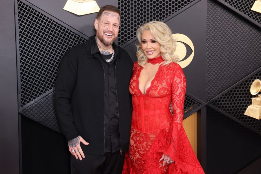 Celebrity Splits of 2026