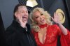 GettyImages-2258921826 Bunnie Xo Sings About Heartbreak Amid Shocking Jelly Roll Split