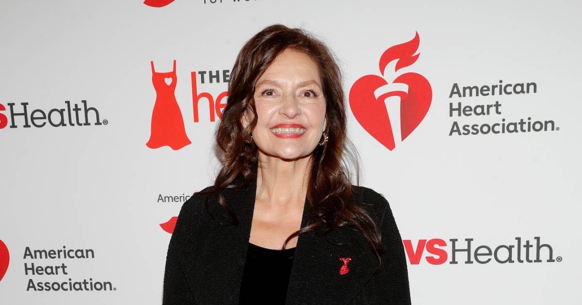 The Sopranos’ Aida Turturro ‘Didn’t Know’ She Was Having a Heart Attack: ‘I Should’ve Died’ The Sopranos’ Aida Turturro ‘Didn’t Know’ She Was Having a Heart Attack: ‘I Should’ve Died’