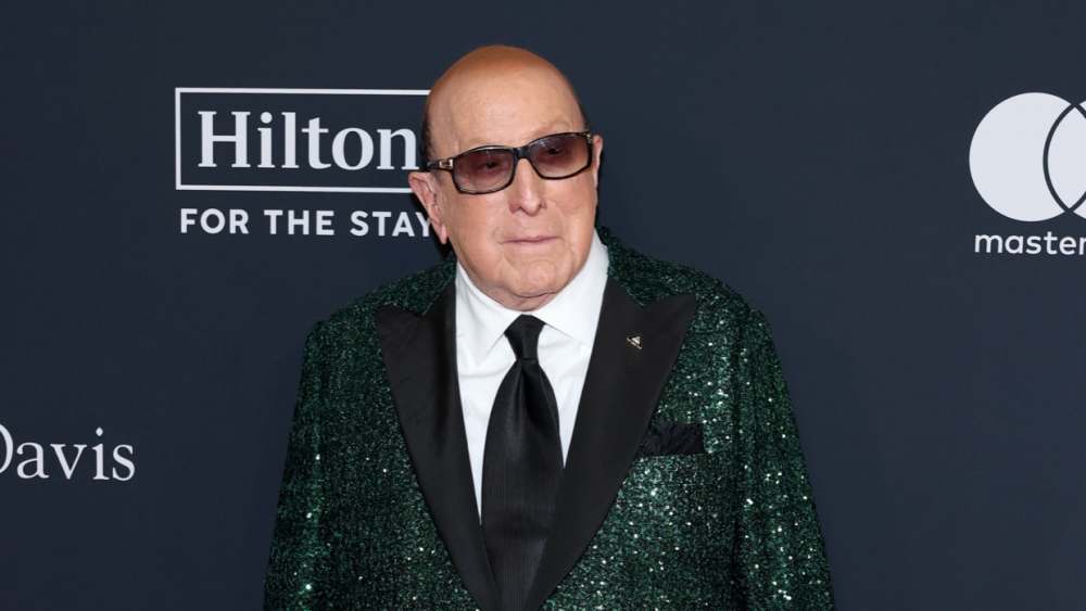 Celebrity Deaths of 2026: Music Exec Clive Davis and More Stars We’ve Lost