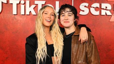 Anna Camp Gushes Over 'Amazing' Relationship With Girlfriend Jade Whipkey: ‘I’m So Lucky’